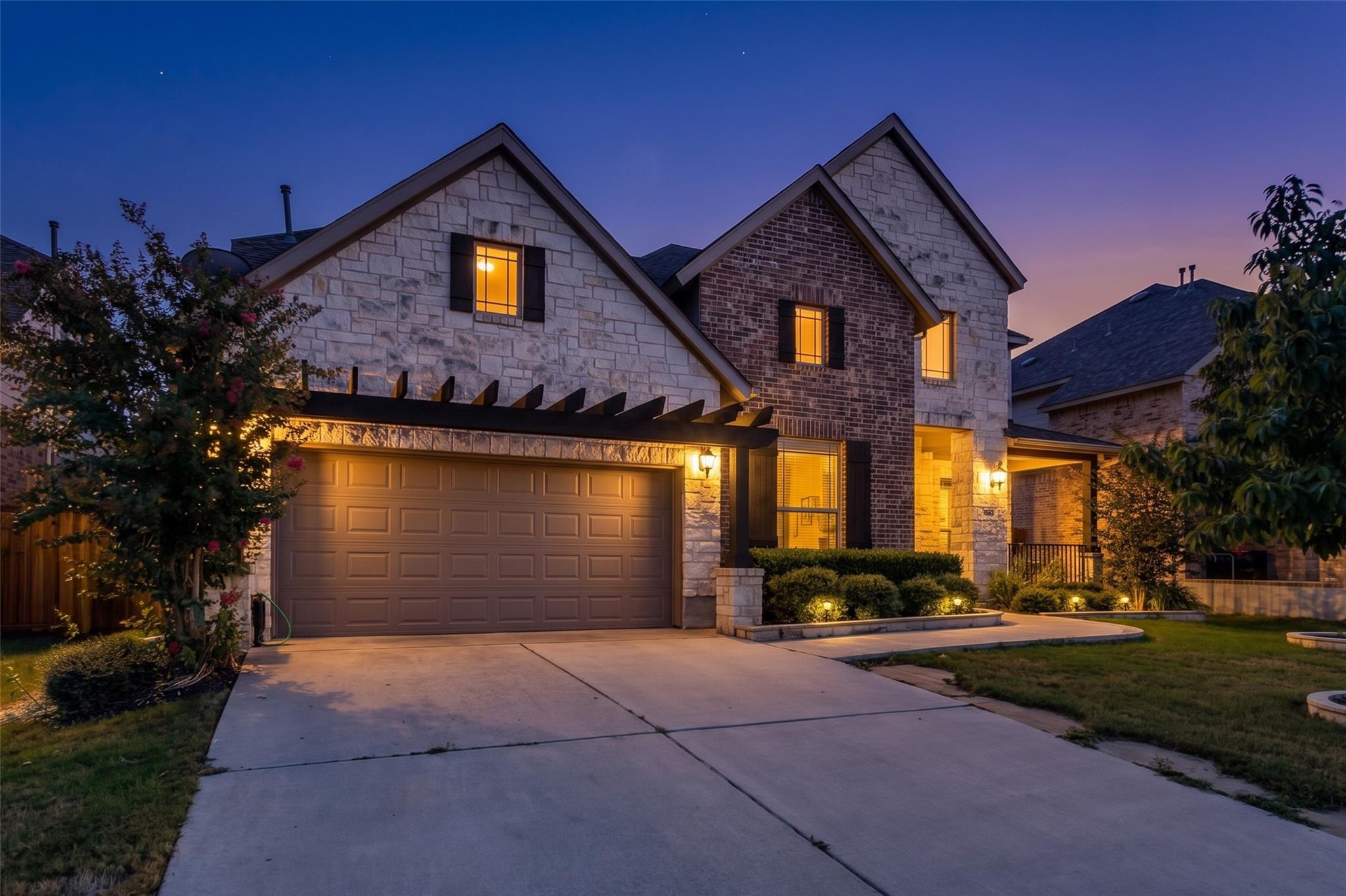125 Mindy Way None, Liberty Hill, TX 78642