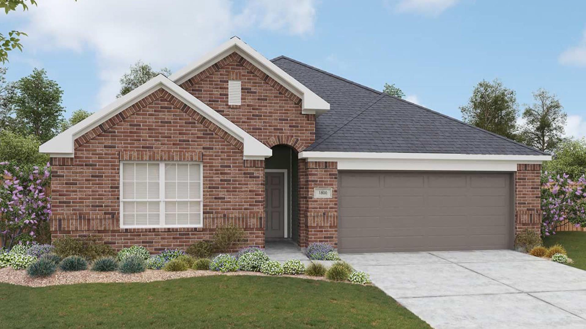 20412 Cassidy Ln, Manor, TX 78653