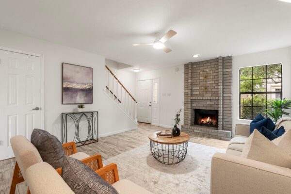 8400 Jamestown Dr #310, Austin