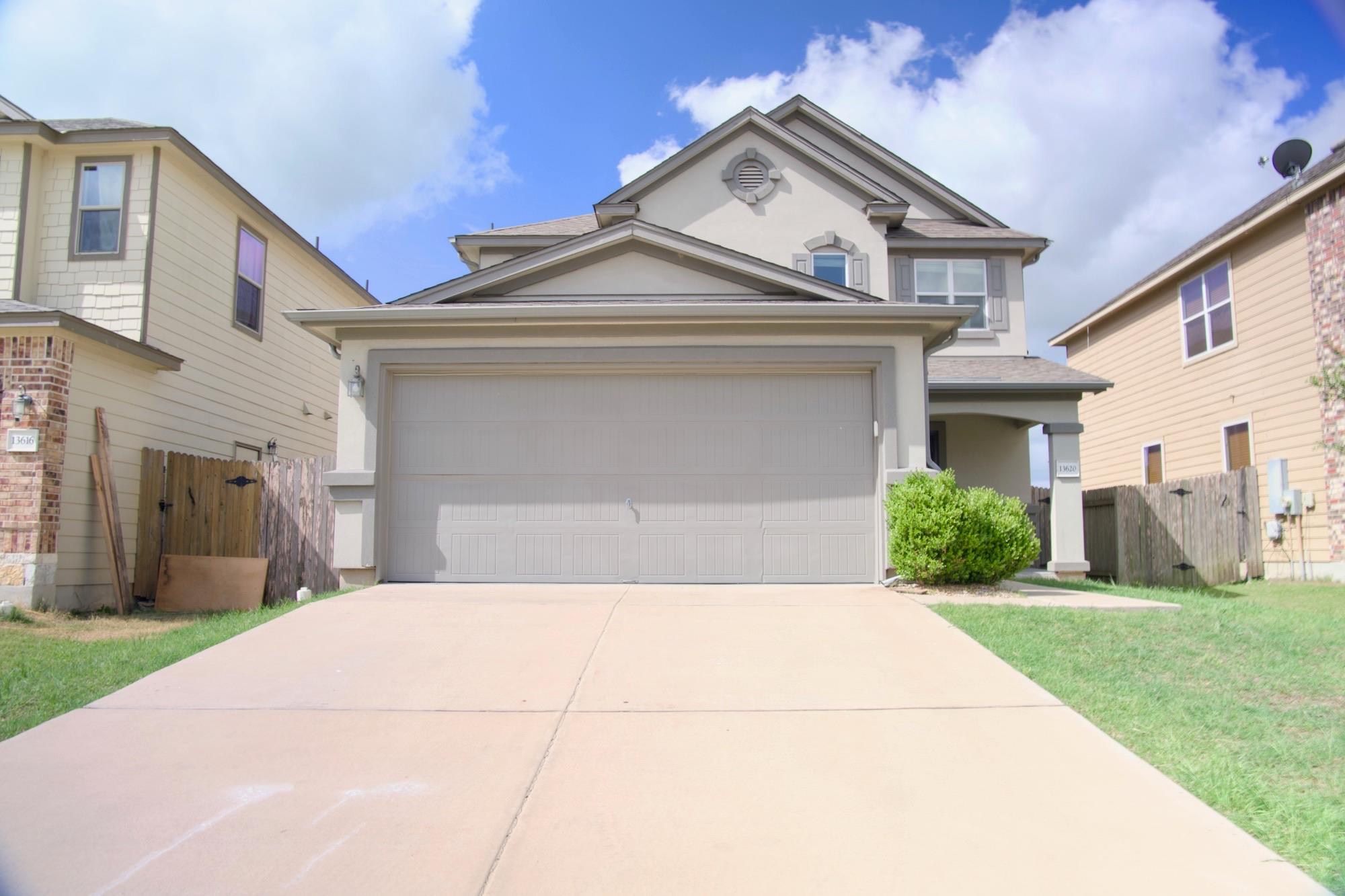 13620 Benjamin Harrison St, Manor, TX 78653