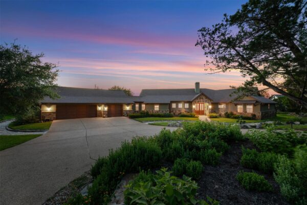 20608 Thurman Bend Rd, Spicewood