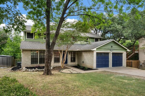 11902 Rickem Cv, Austin