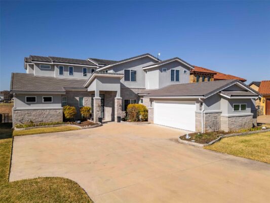 106 Blue Heron Dr, Kingsland