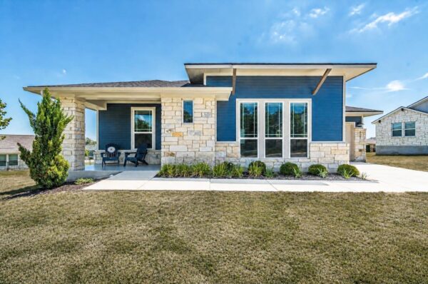 121 Charming Redbud Ln, San Marcos