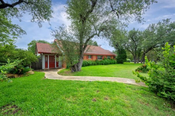 3201 Hatley Dr, Austin