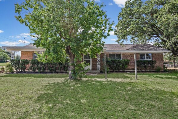 1406 Kingfish Dr, Marble Falls