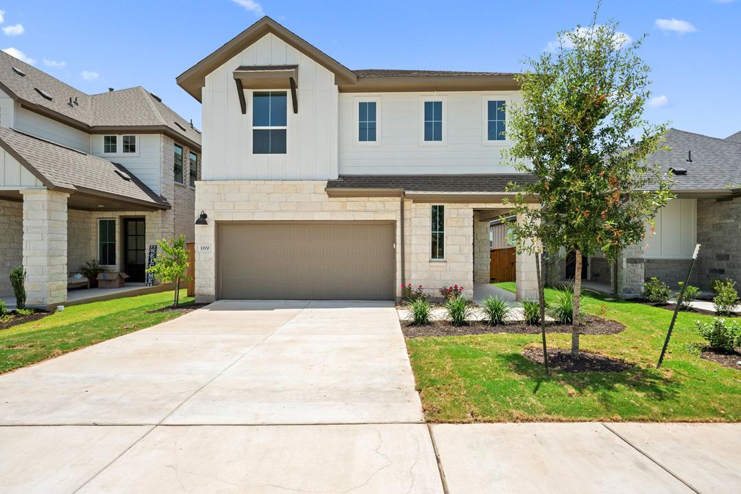 169 Grayson Elm Pass None, Dripping Springs, TX 78620