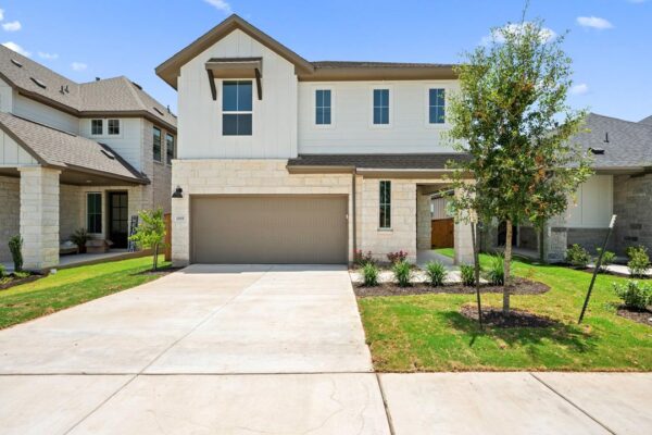 169 Grayson Elm Pass None, Dripping Springs