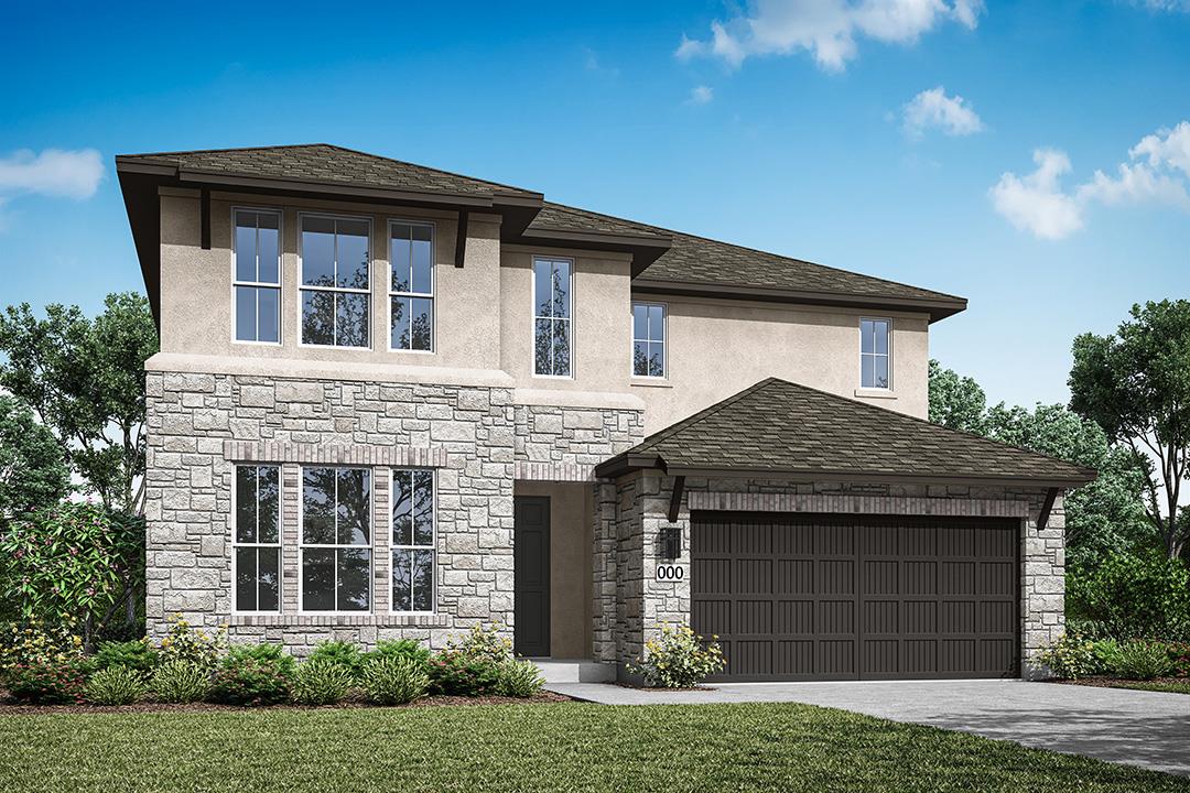 3901 Carson Branch Trace None, Buda, TX 78610