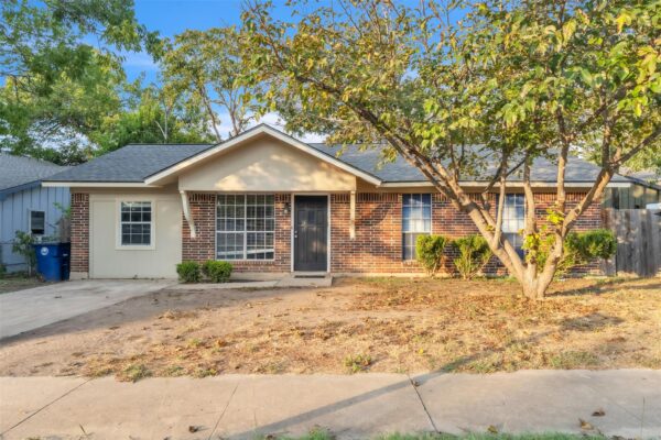 1204 Turtle Creek Blvd, Austin