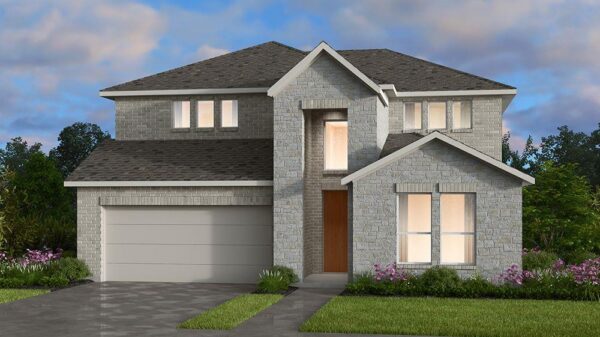 224 Amber Oak Ln, Georgetown
