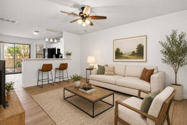 11901 Swearingen Dr #110, Austin