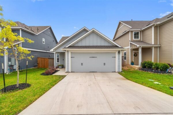 117 Wind Flower Ln, Liberty Hill