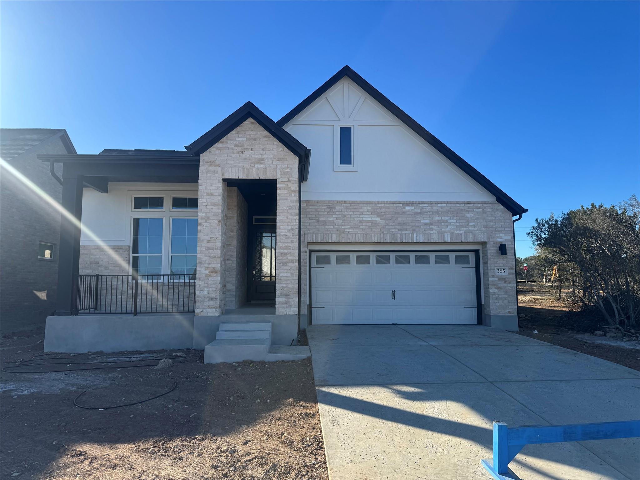 365 San Saba Dr, Buda, TX 78610