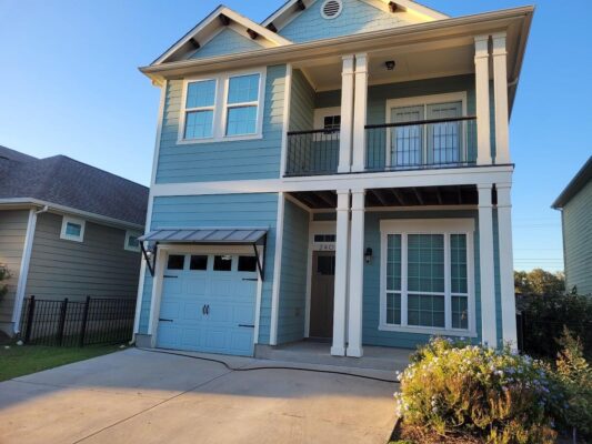2404 Vintage Stave Rd #102, Austin