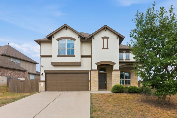 13517 Larrys Ln, Manchaca