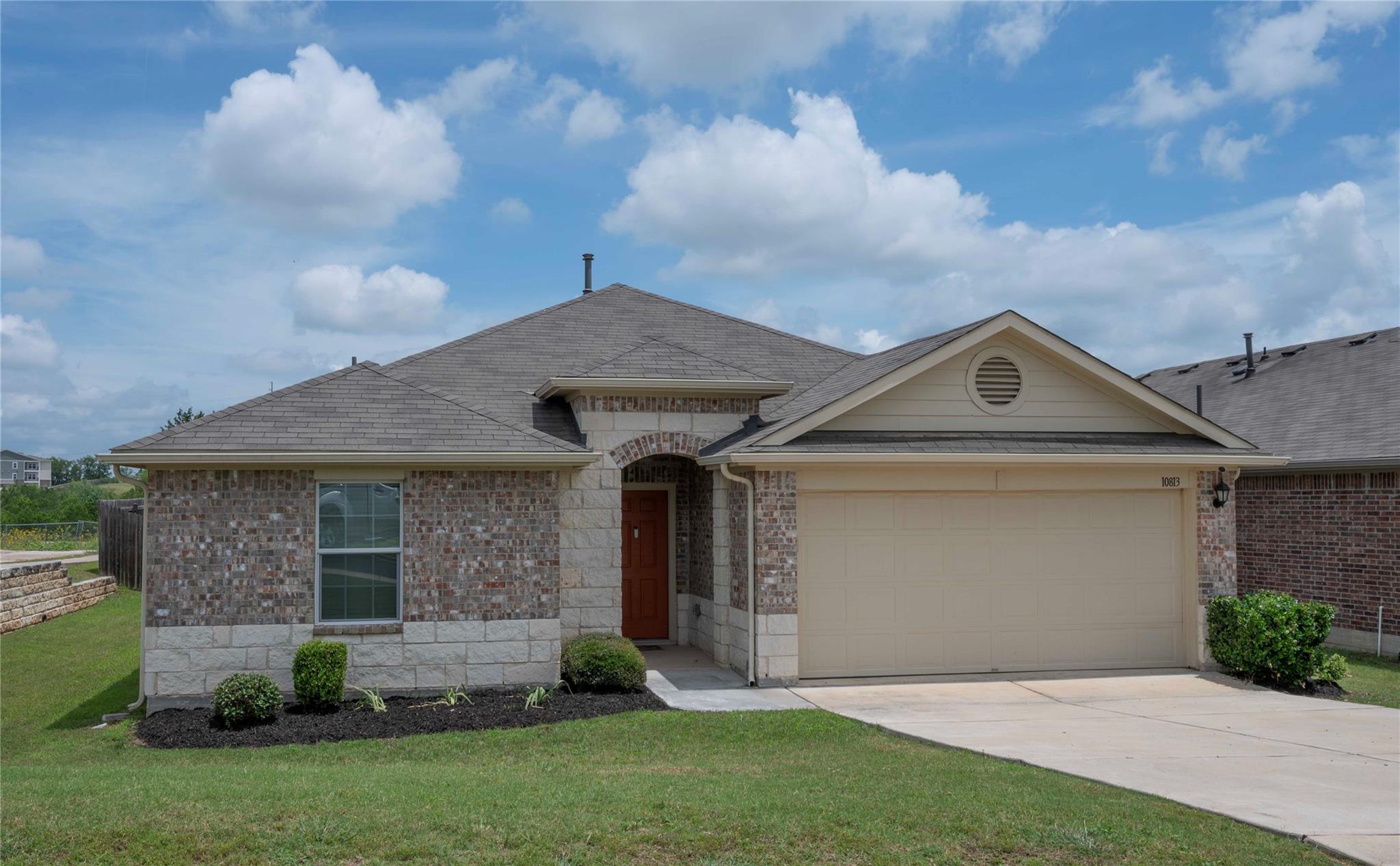 10813 Mule Train Dr, Austin, TX 78754