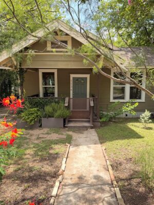 1136 Eleanor St, Austin