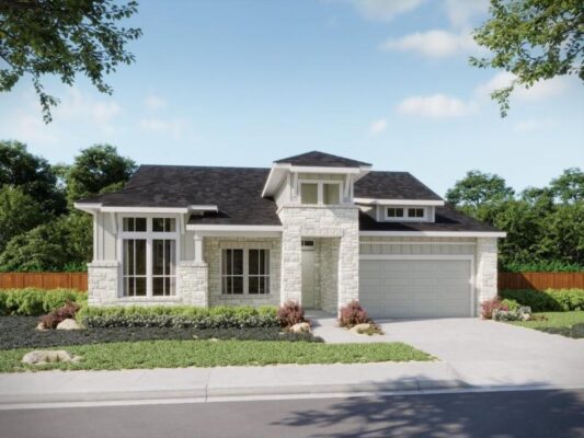 284 San Saba Dr, Buda