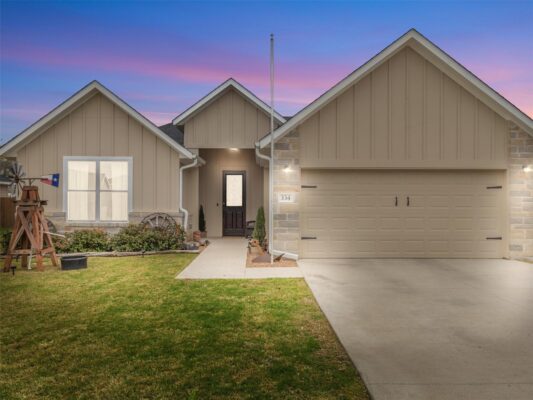 334 Webb St, Smithville