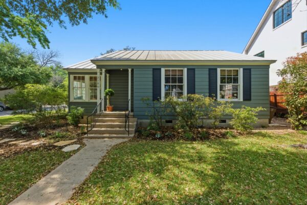 3100 Harris Blvd, Austin