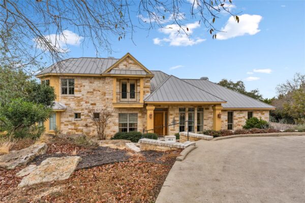 413 Rock House Dr, Liberty Hill