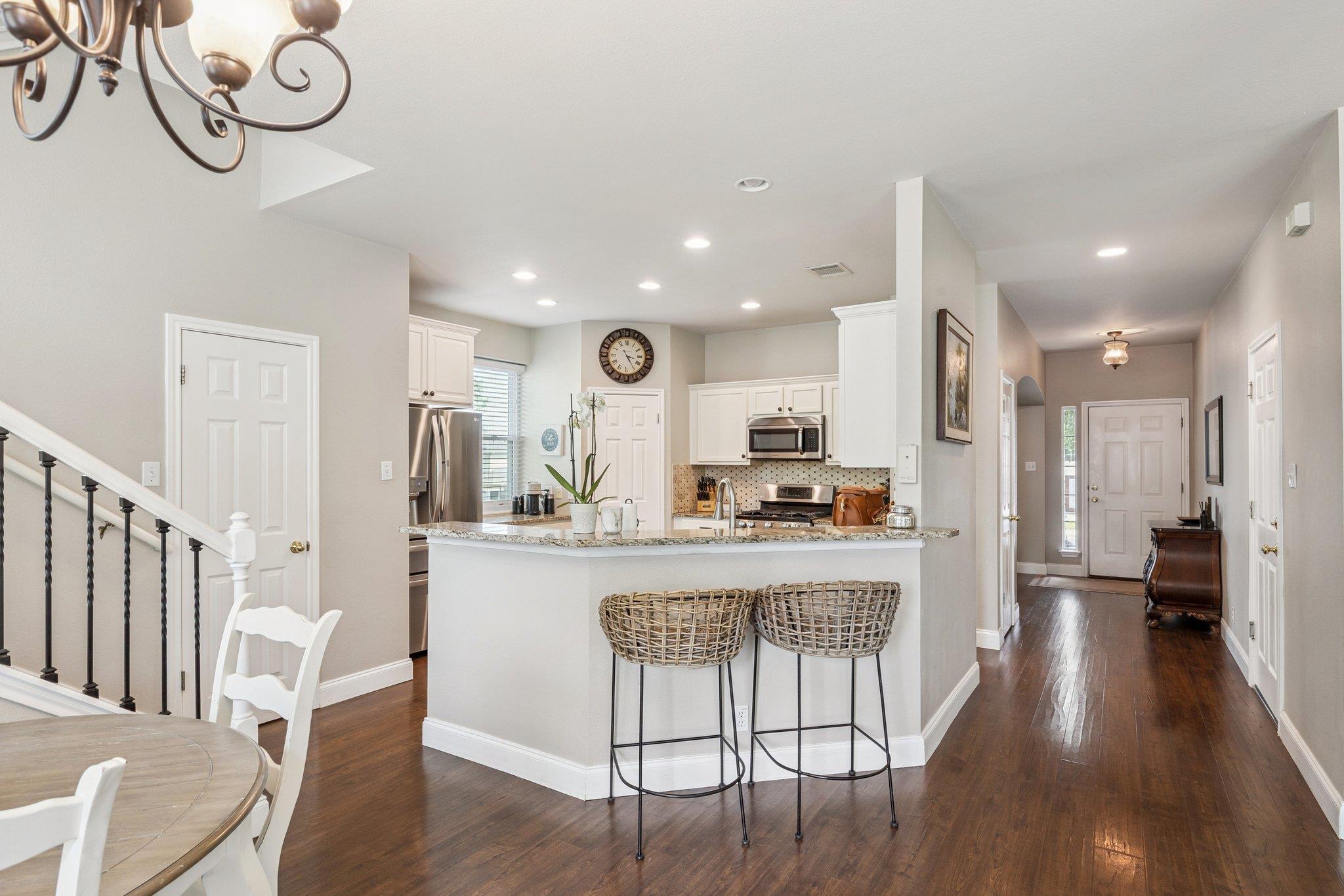 4033 Sable Oaks Dr, Round Rock