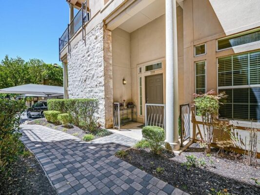 2918 Ranch Road 620 None N #X-205, Austin