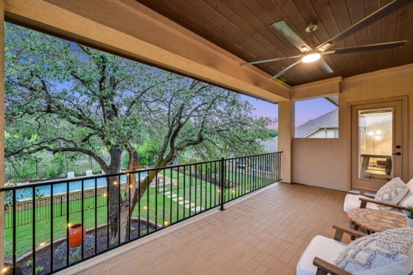 2520 Ionian Cv, Austin