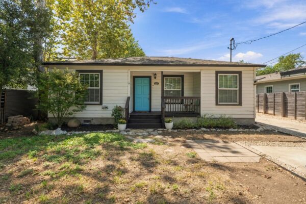 1523 Piedmont Ave #A, Austin