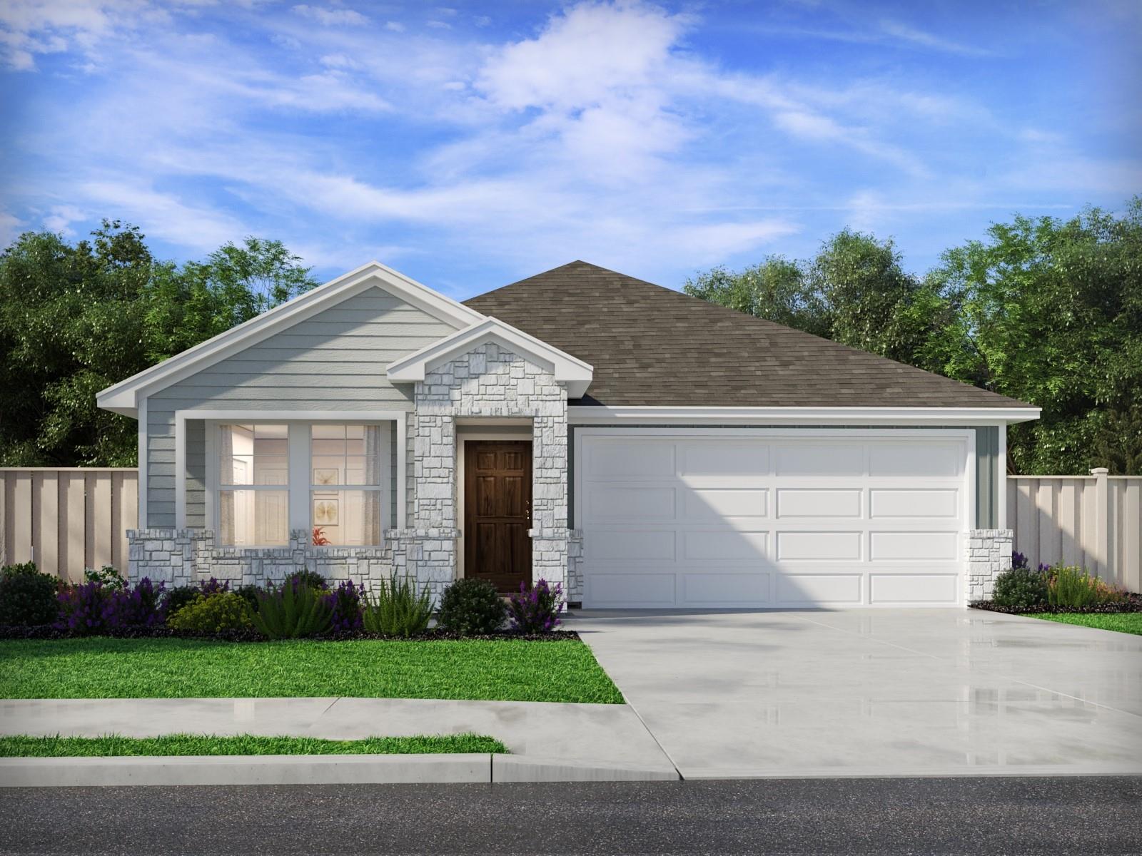 128 Hayburner Rd, Burnet, TX 78611
