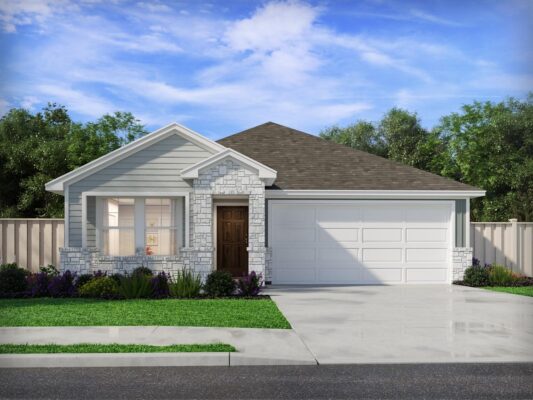 128 Hayburner Rd, Burnet