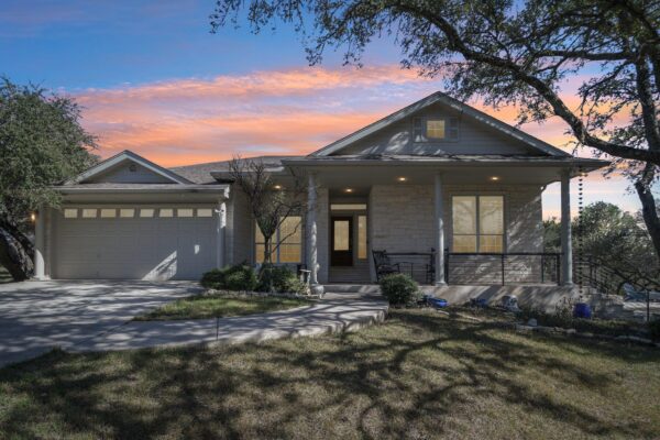 217 Augusta Dr, Wimberley