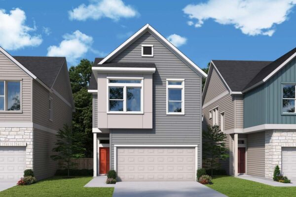 5600 Forks Rd, Austin