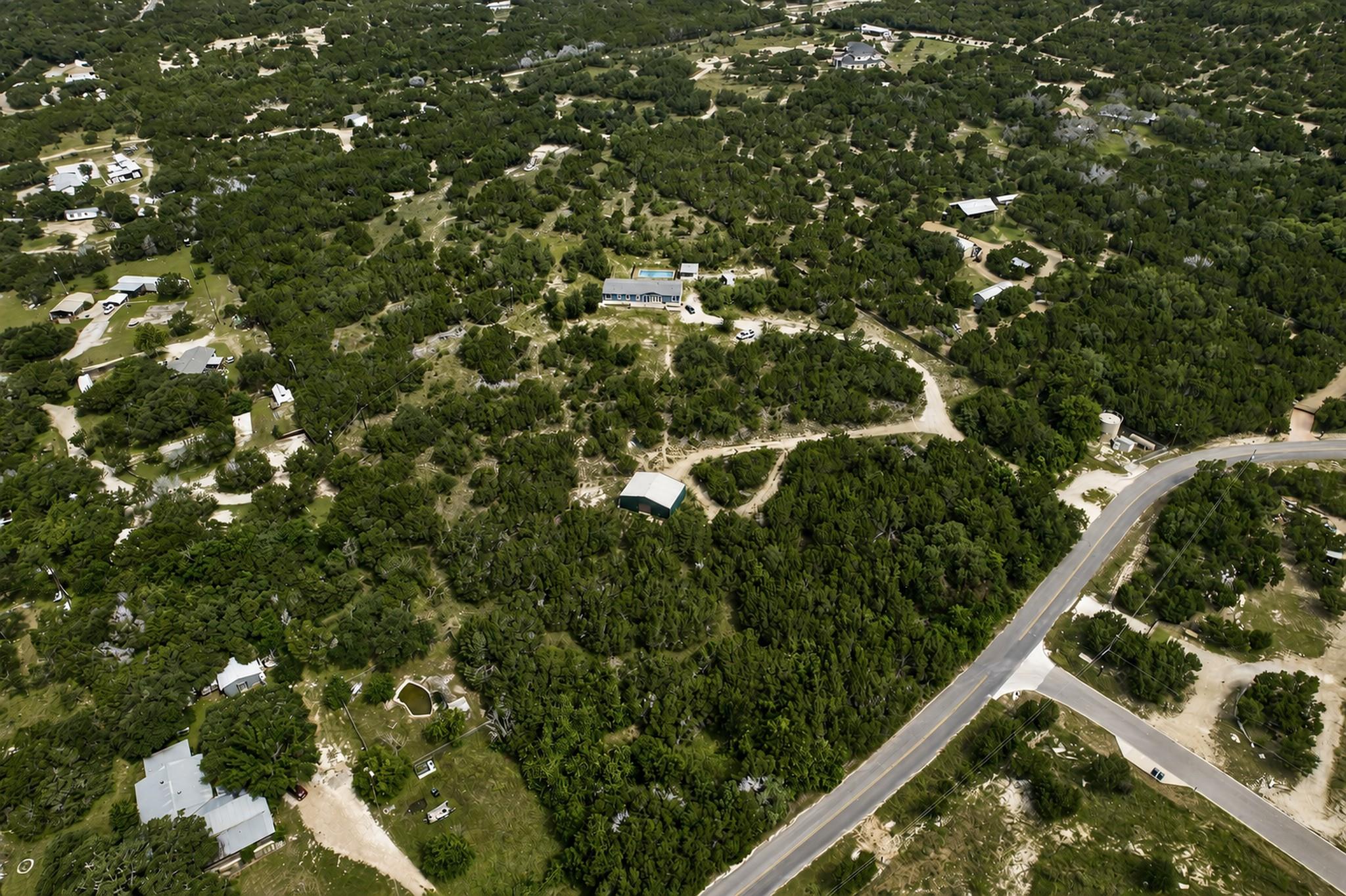 14810 Chaparral Dr, Leander, TX 78641