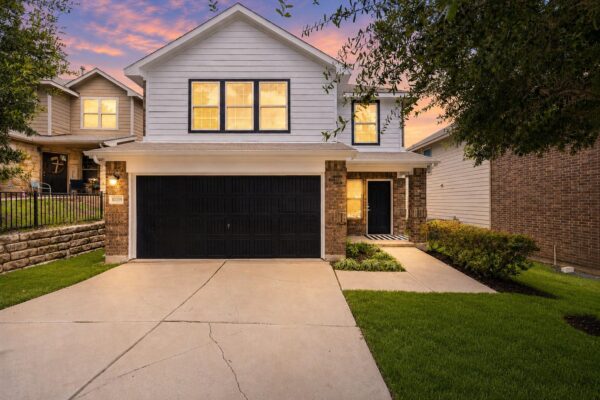 10209 Deer Chase Trl, Austin