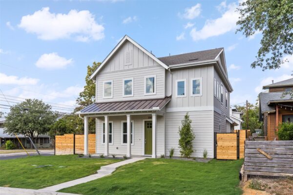 308 Ben Howell Dr, Austin