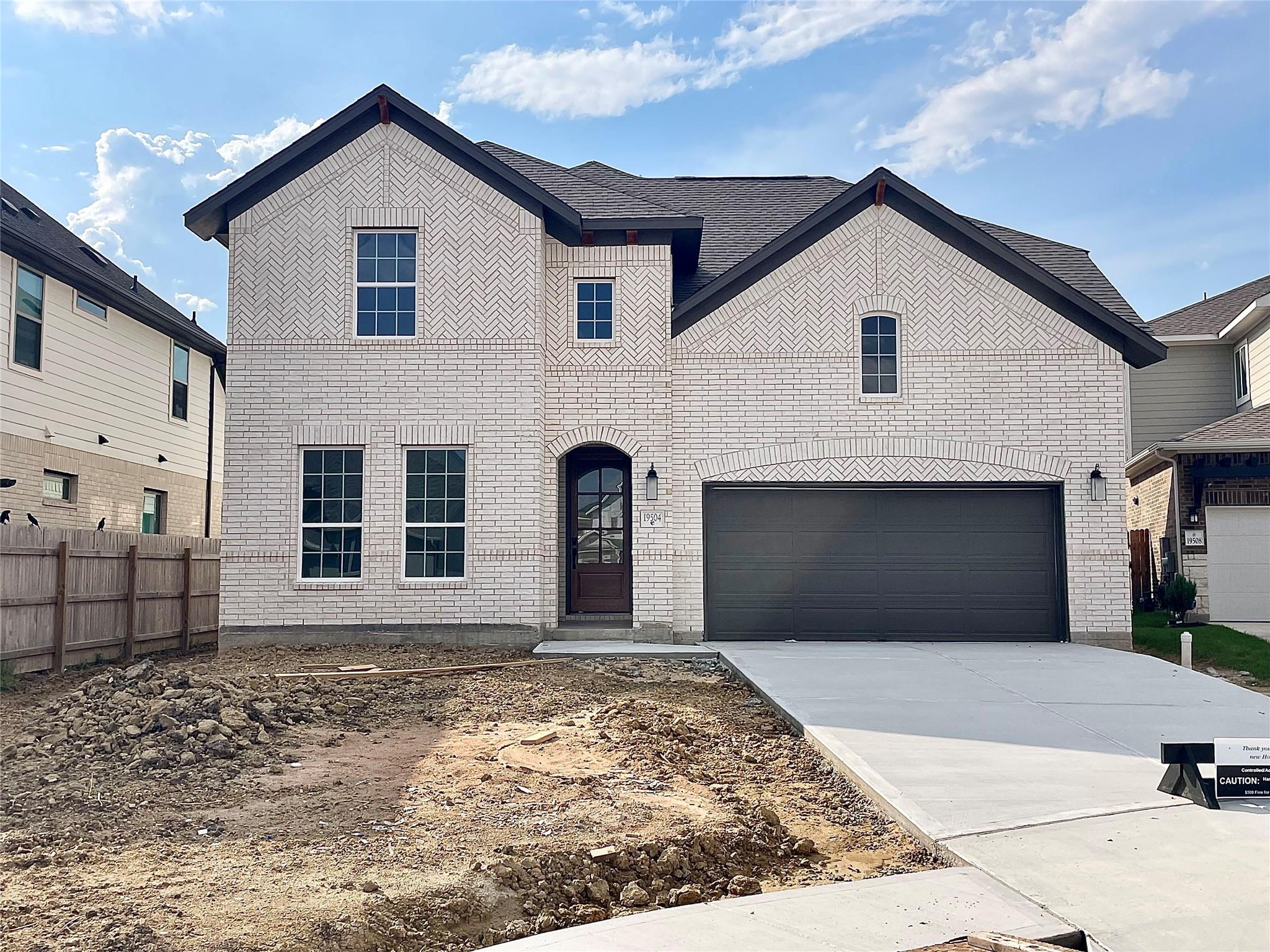 19504 Janke Cv, Pflugerville, TX 78660