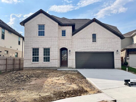 19504 Janke Cv, Pflugerville
