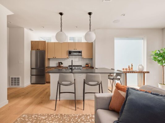 1404 Garden St #2B, Austin