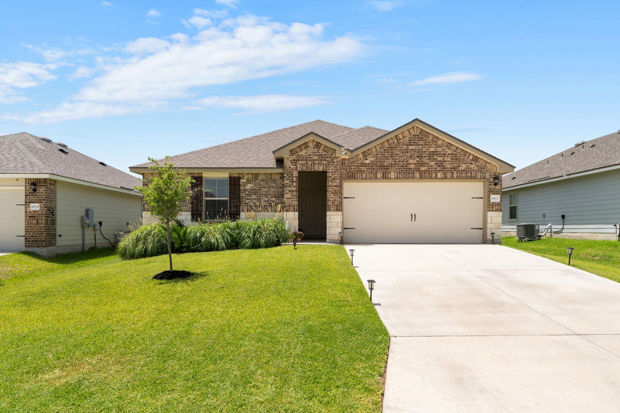 8923 Cantera Ridge Rd, Temple, TX 76502