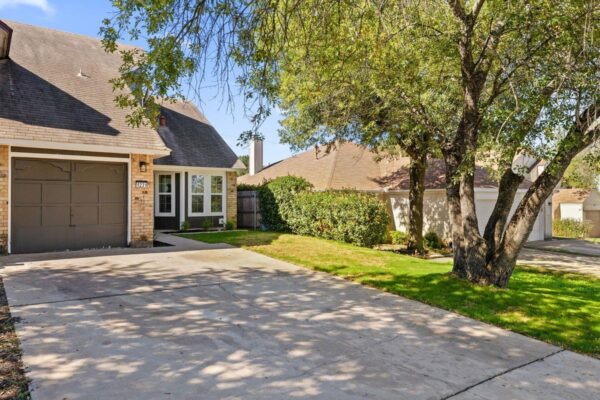 1231 Orchard Park Cir, Pflugerville