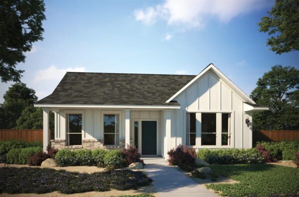 662 Treadwell Ln, Kyle