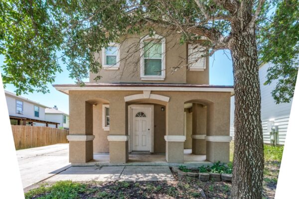 205 Xavier Dr, San Marcos