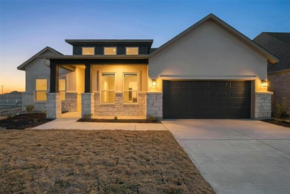 19605 Helens Catch None, Pflugerville