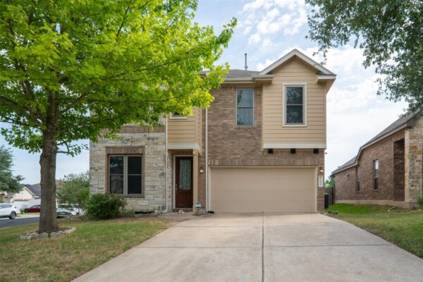 11925 Timber Heights Dr, Austin