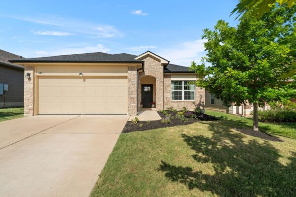 440 Galway Bay Ln, Georgetown