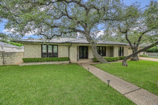 7706 Shadyrock Dr, Austin