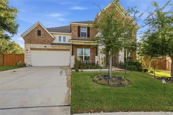 105 AUTUMN OAK Way, Georgetown