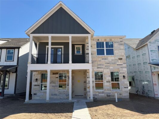 312 Leeland Dr, Liberty Hill
